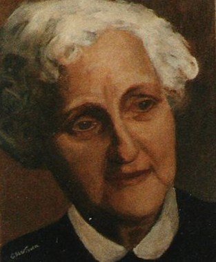 Portret - Opdracht